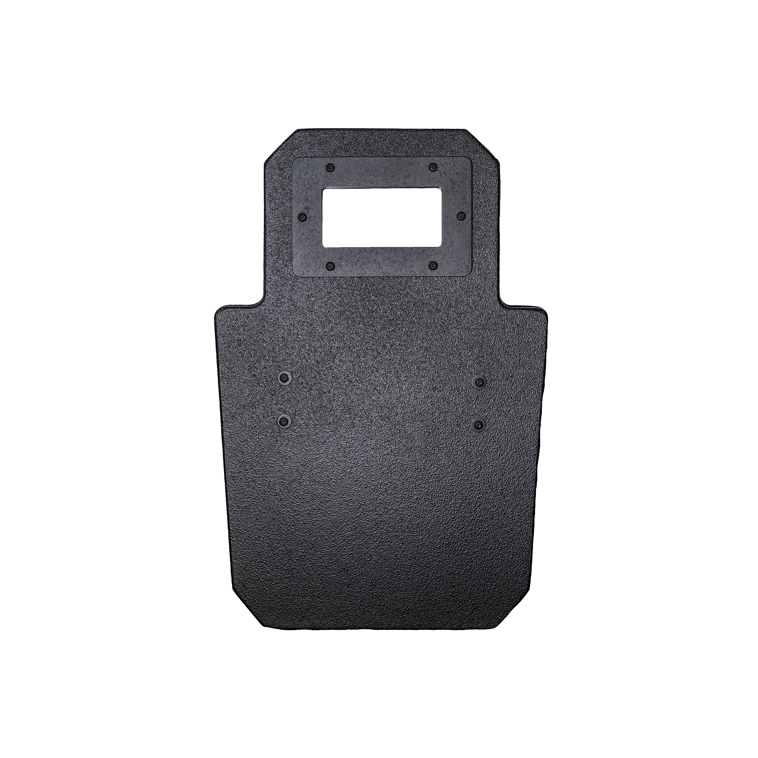 Apex Defender lightweight ballistic shield for SWAT